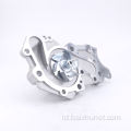 Die Cast Aluminium Alloy Automobile Water Pump Housing